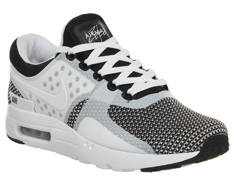 nike air max zero damen schwarz|nike air max zero men's.